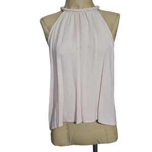 Blush Noir halter